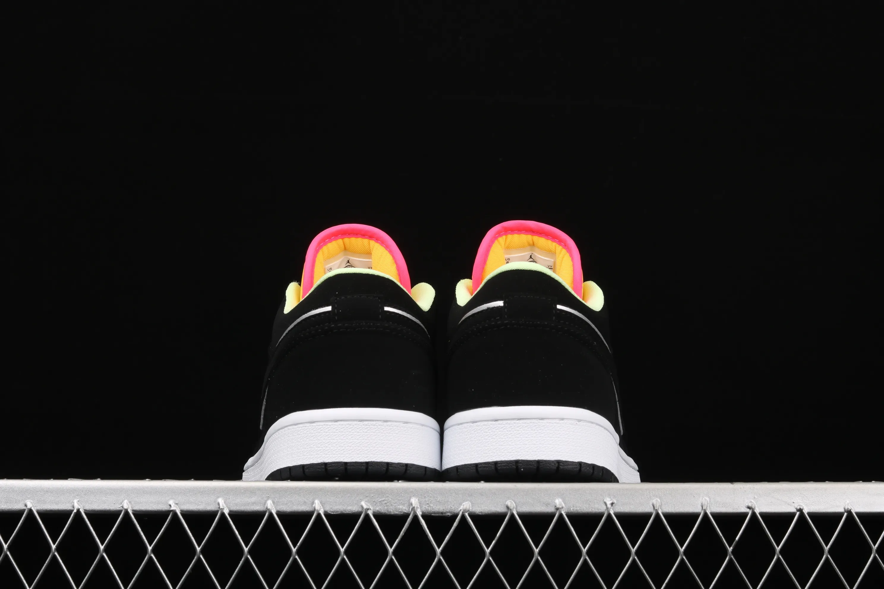 All categories Air Jordan Jordan series basketball shoes Air Jordan 1 Low Air Jordan 1 Low AJ1 Joe 1 low-top cultural and leisure sports sneakers CK3022-013